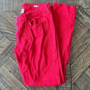 Arizona Skinny Jeans Size 13